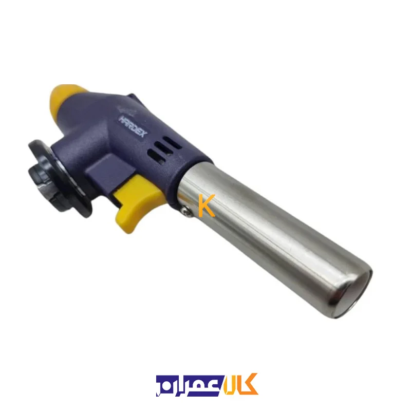 میکرو تورچ مدل MT-01 هاردکس