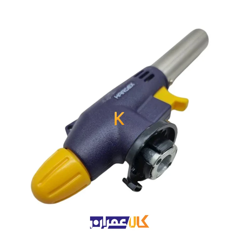 میکرو تورچ مدل MT-01 هاردکس
