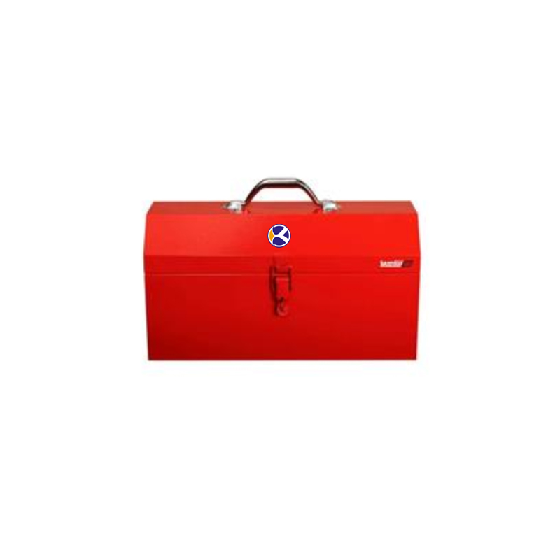 جعبه ابزار صندوقی شاهرخ ابزار کد 382