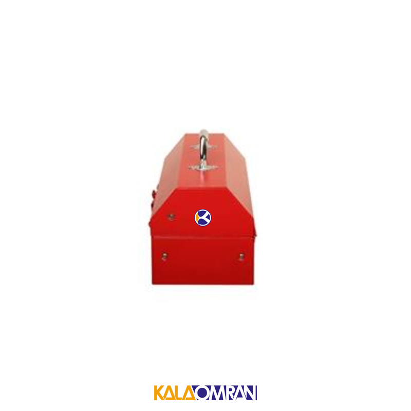 جعبه ابزار صندوقی شاهرخ ابزار کد 403