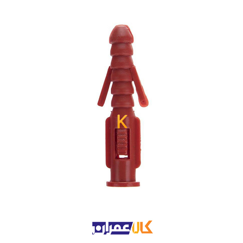 رول پلاک لبه دار تک