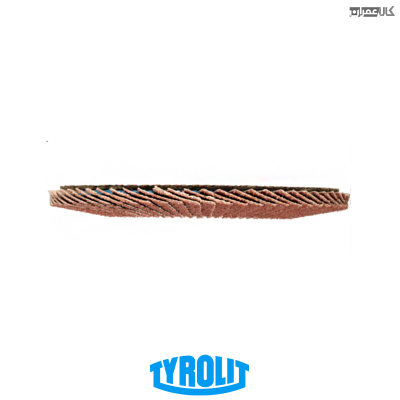 فلاپ دیسک 115 پرمیوم تیرولیت