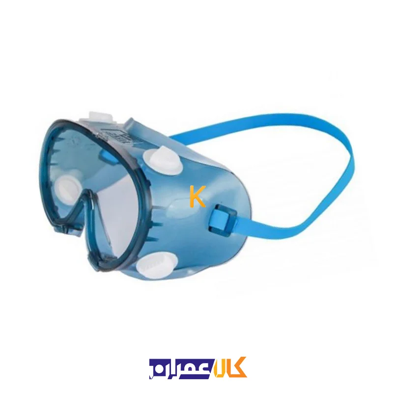 عینک ایمنی مدل ATSR توتاص