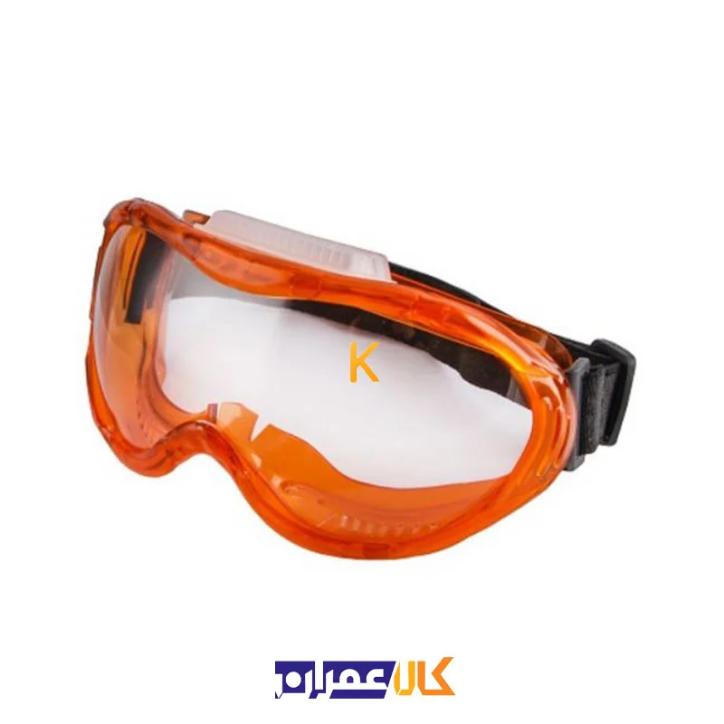 عینک ایمنی مدل ATBM توتاص