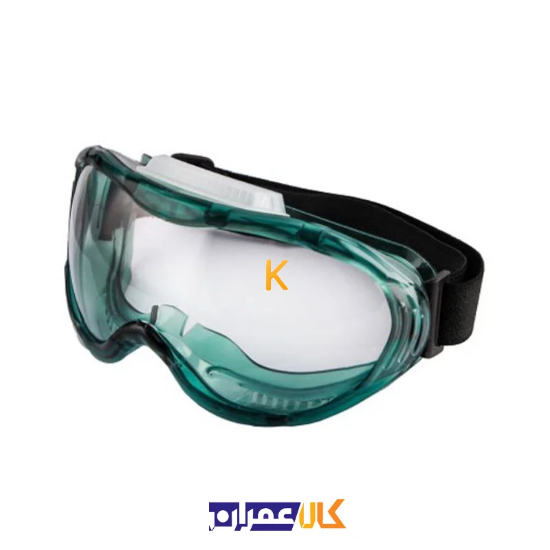 عینک ایمنی مدل ATBM توتاص