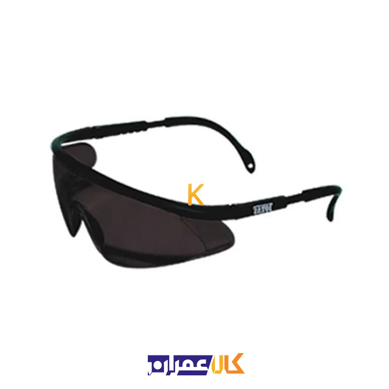 عینک ایمنی مدل AT117 توتاص