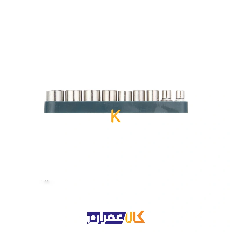 مجموعه ابزار مدل 001 باس