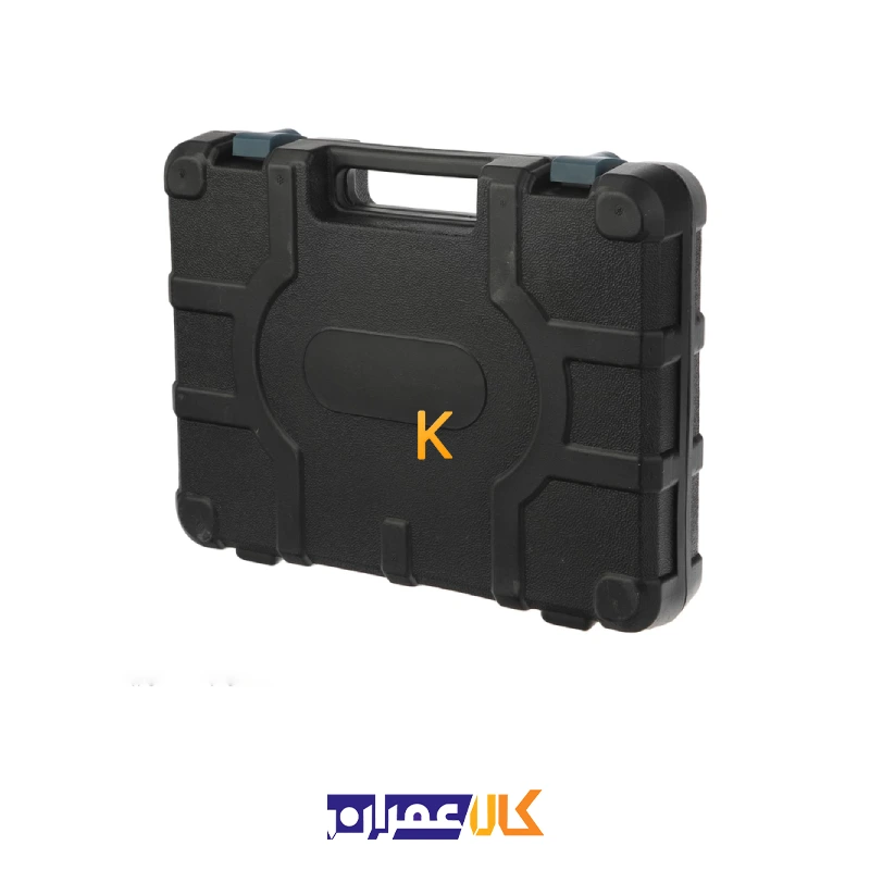 مجموعه ابزار مدل 001 باس