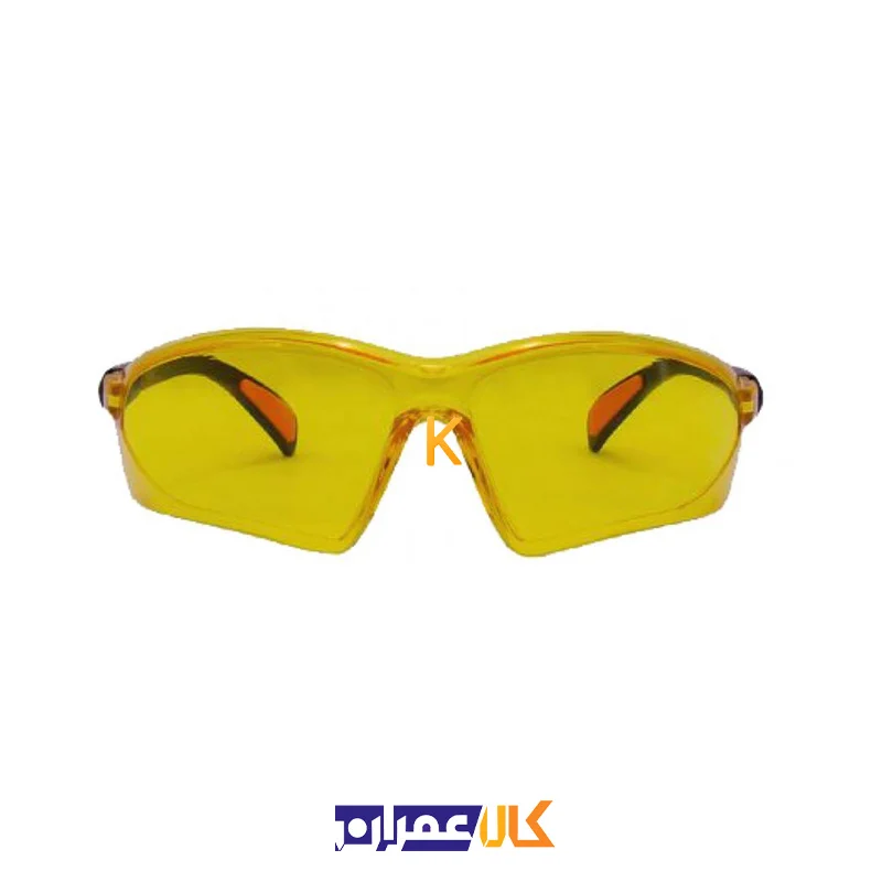 عینک ایمنی مدل AT113 توتاص