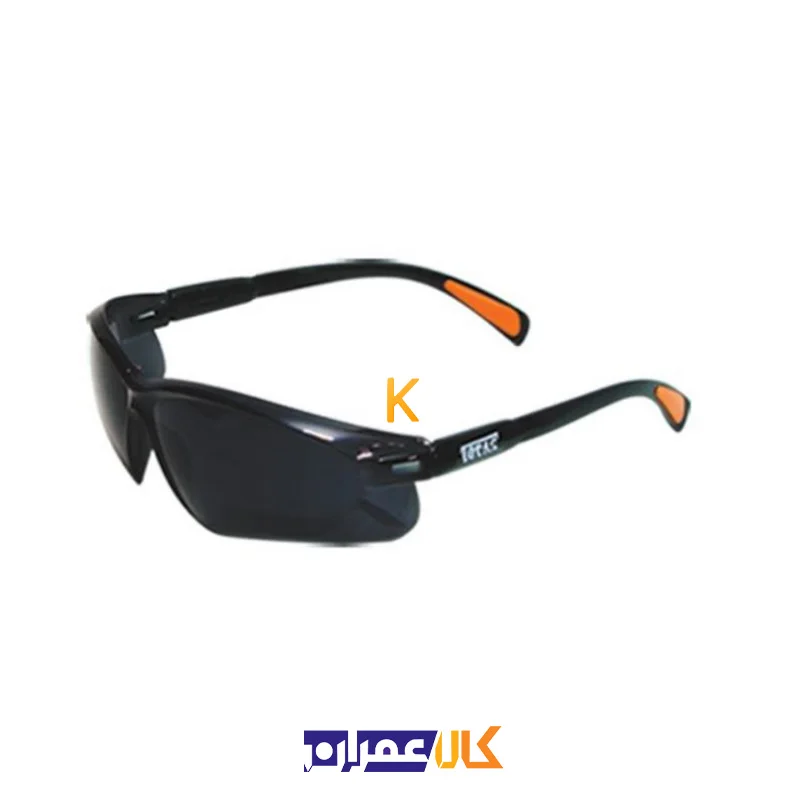 عینک ایمنی مدل AT113 توتاص