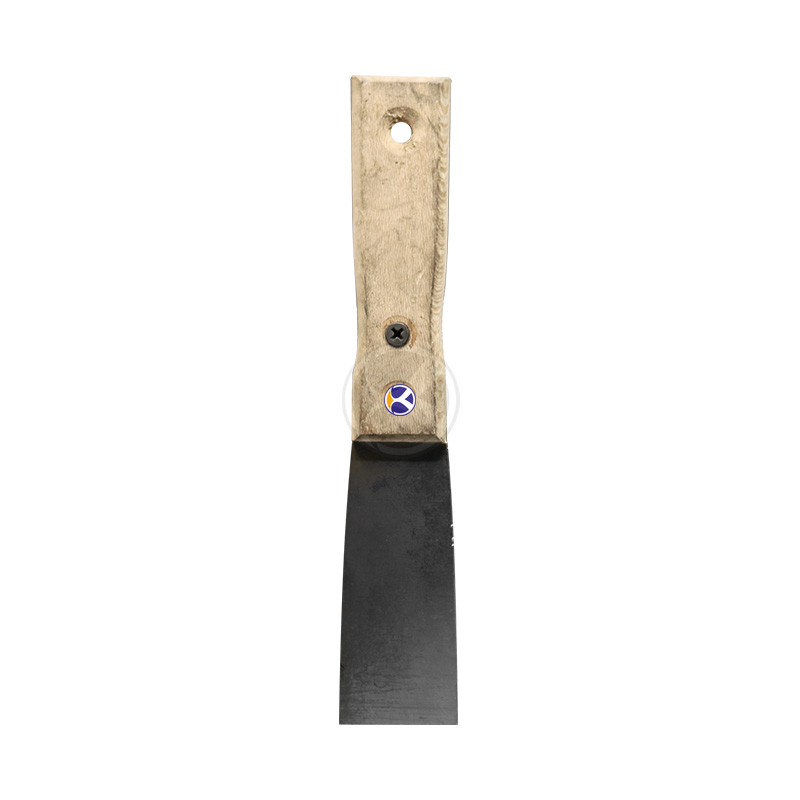 کاردک دسته چوبی 1.5 اینچ چینی کد M4