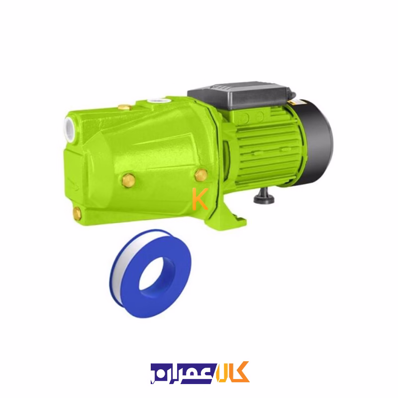 پمپ جتی 750 وات مدل WD020270750 ویدو