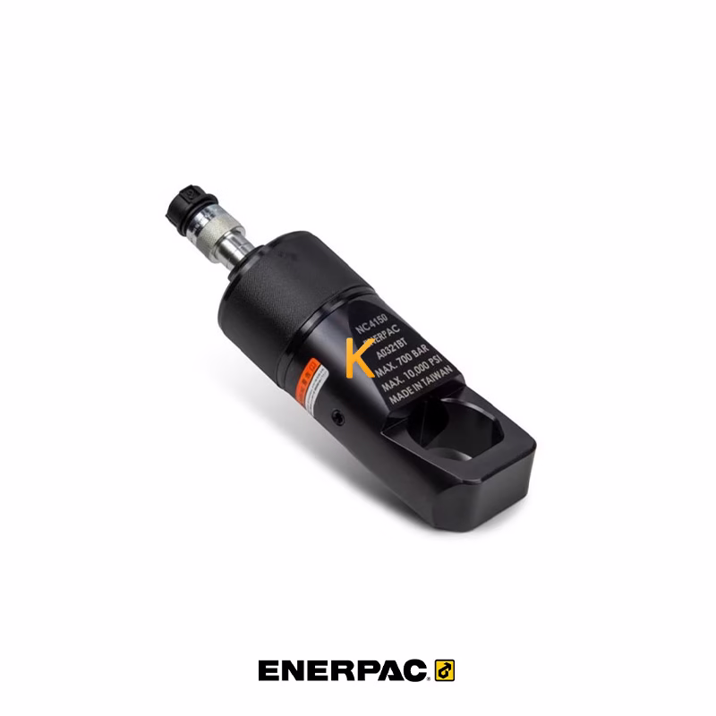 مهره بر هیدرولیکی سایز ۴۱ الی ۵۰ میلیمتر مدل NC4150 انرپک