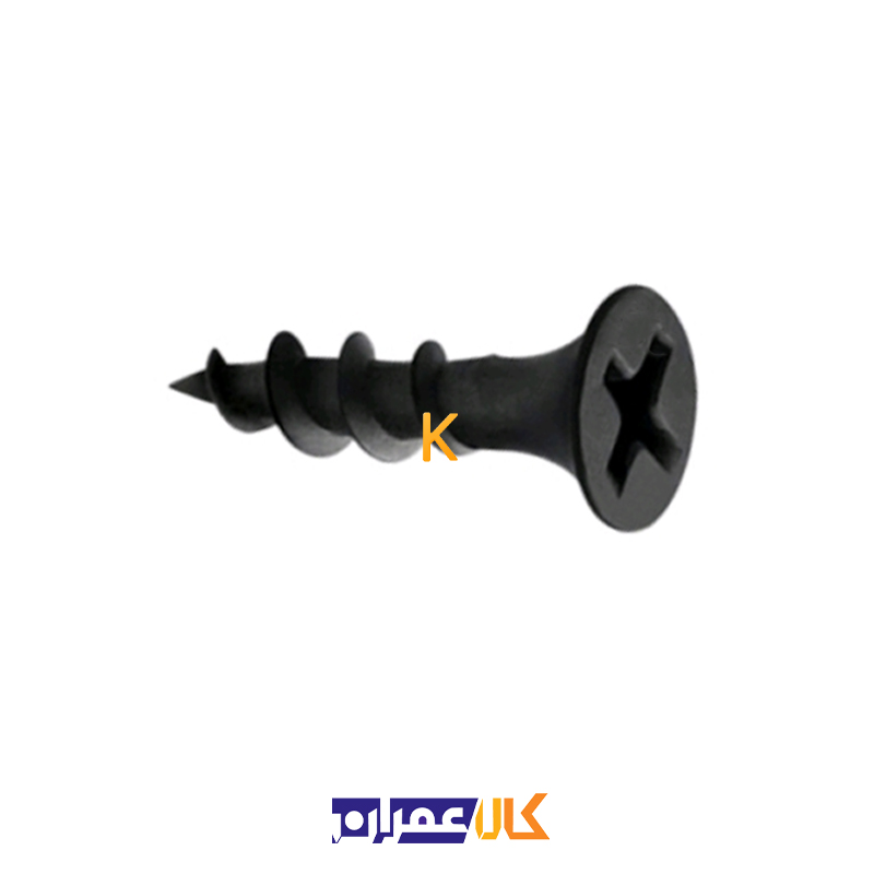 پیچ MDF 4/16 چینی