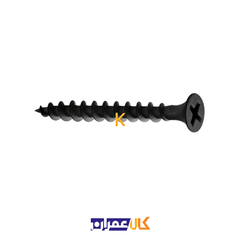پیچ MDF 4/50 چینی