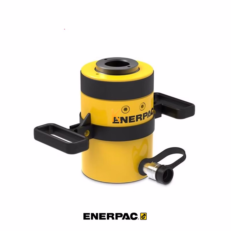 سیلندر هیدرولیک یکطرفه توخالی RCH 603 انرپک