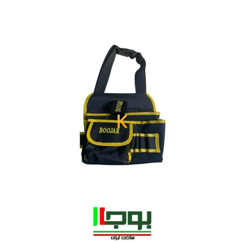 کیف کمری بوجار مدل Bj2