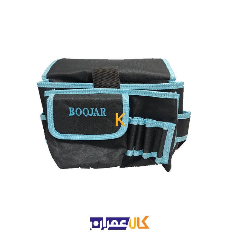 کیف کمری بوجار مدل Bj2