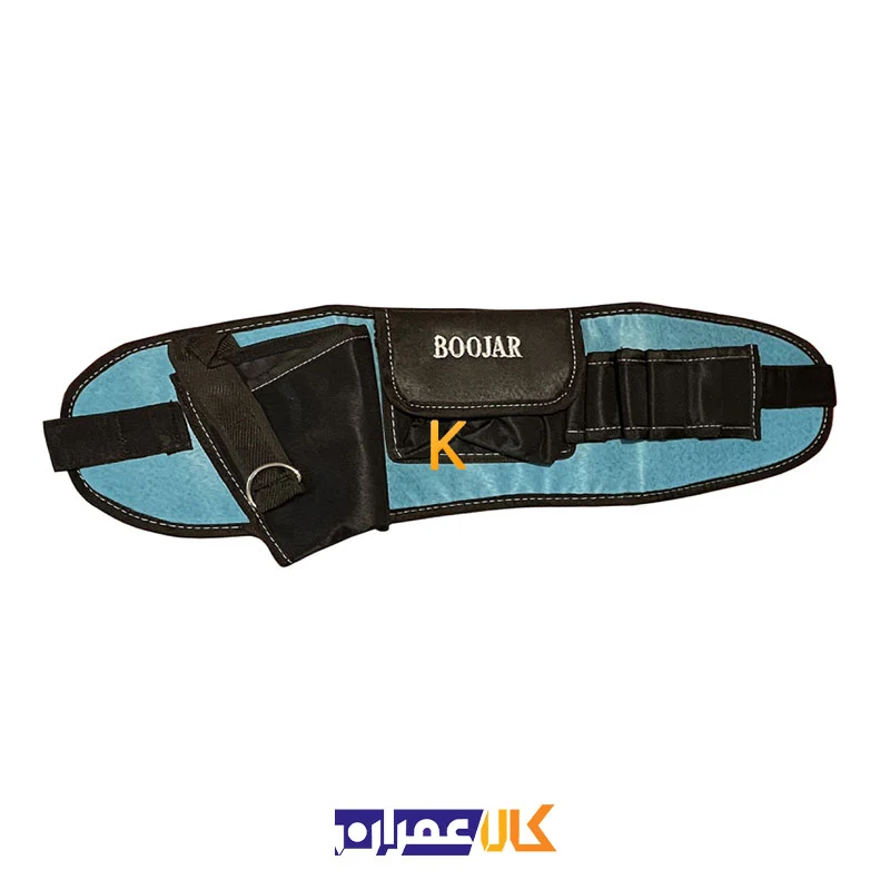 کیف کمری بوجار مدل Bj1