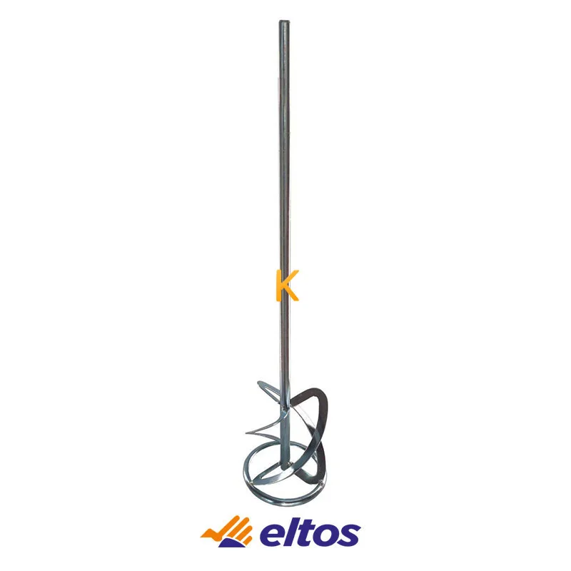 میله همزن ته پیچ سنگین التوس ELTOS