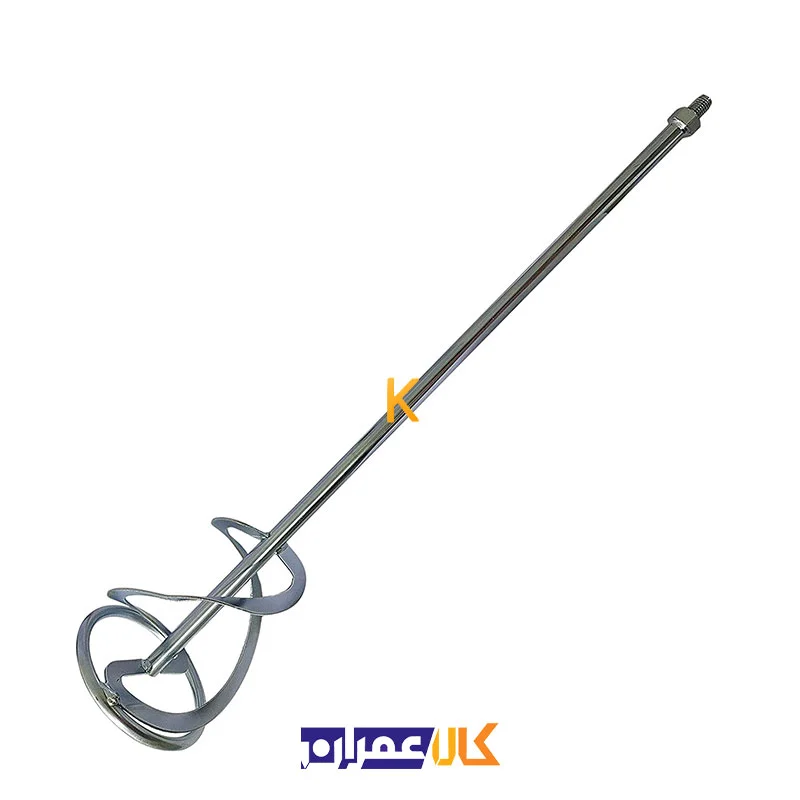 میله همزن ته پیچ سنگین التوس ELTOS