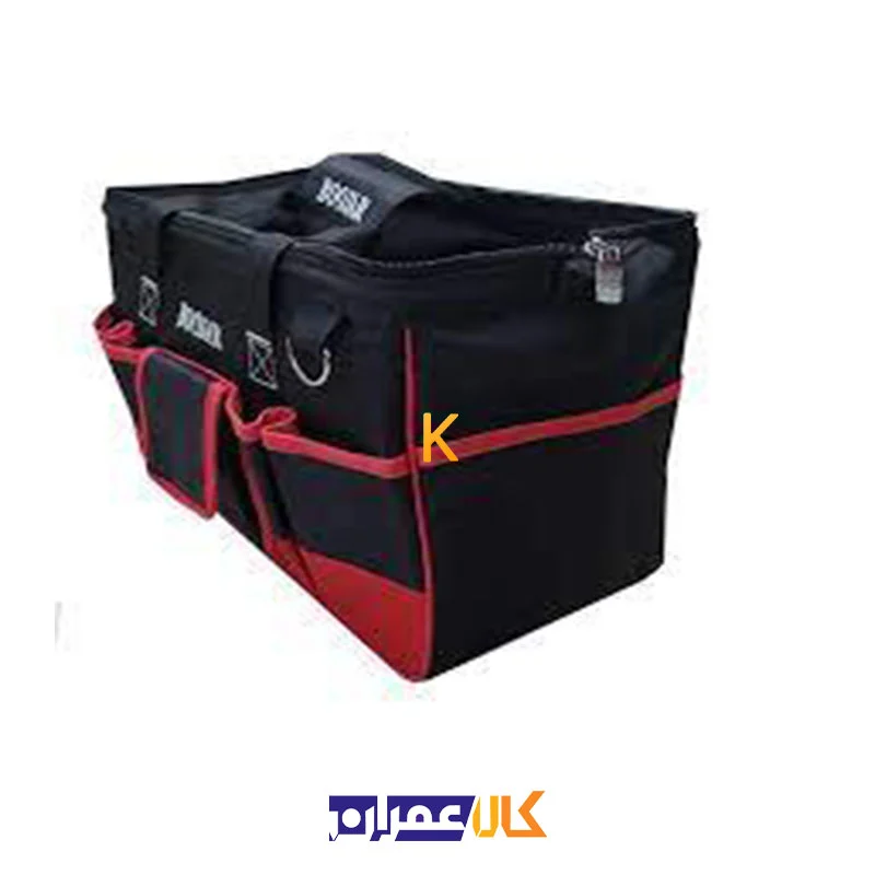 کیف ابزار برزنتی بوجار مدل 4020
