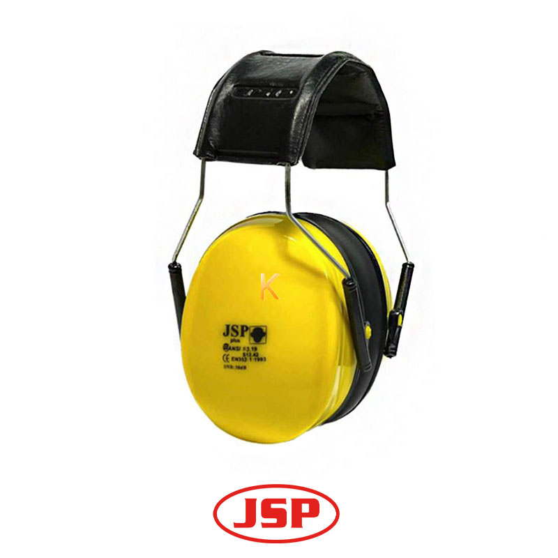 گوشی صداگیر ایمنی JSP