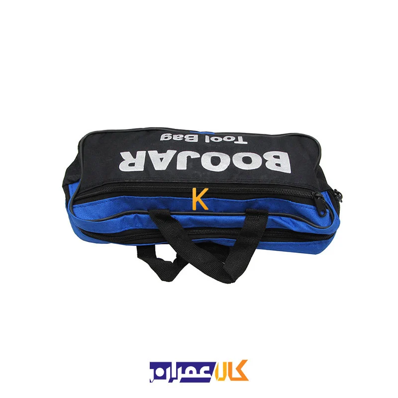 کیف ابزار خانگی بوجار مدل 353