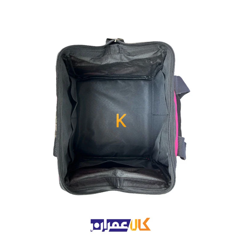 کیف ابزار برزنتی بوجار مدل 356s