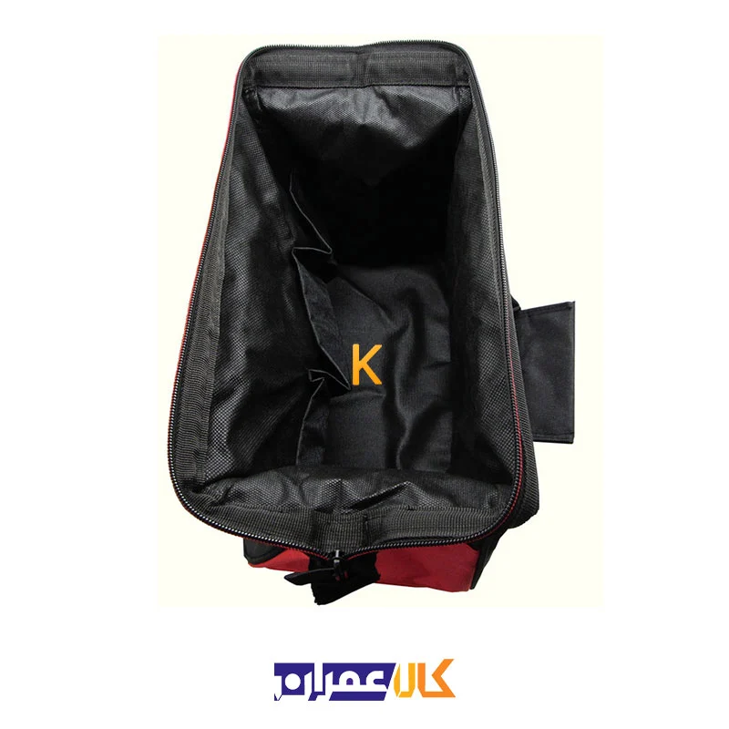 کیف ابزار برزنتی بوجار مدل 356
