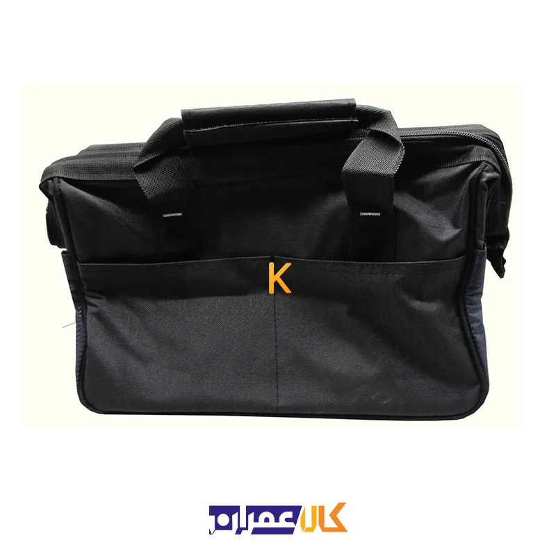کیف ابزار برزنتی بوجار مدل 356