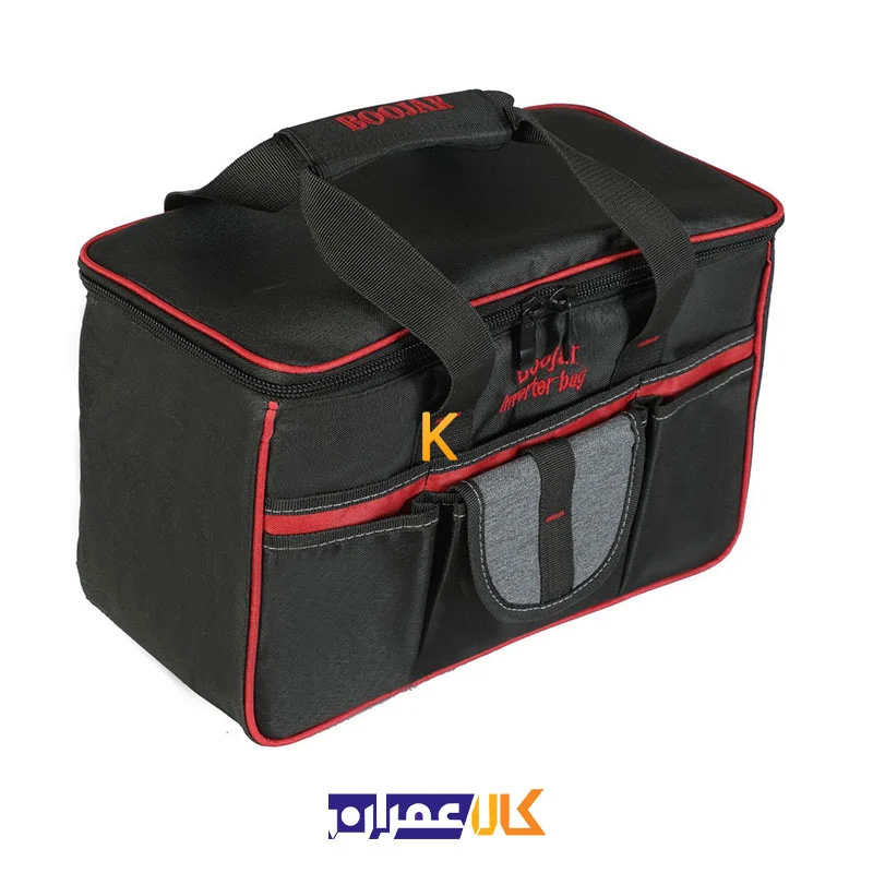 کیف اینورتر برزنتی بوجار مدل 3518
