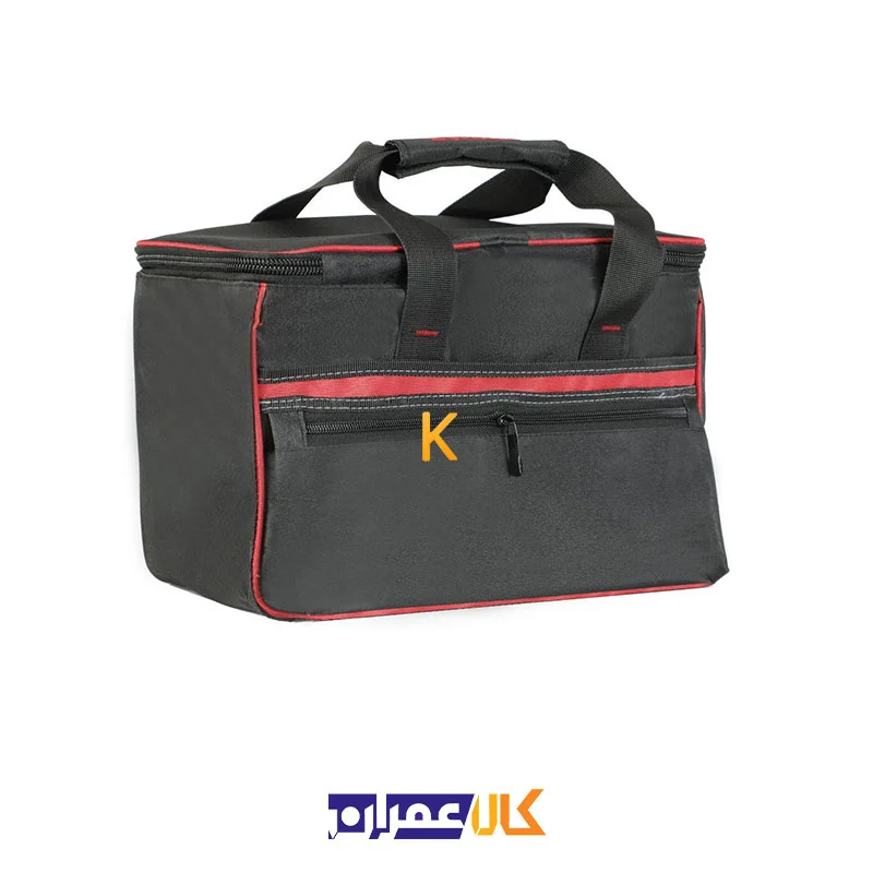 کیف اینورتر برزنتی بوجار مدل 3518