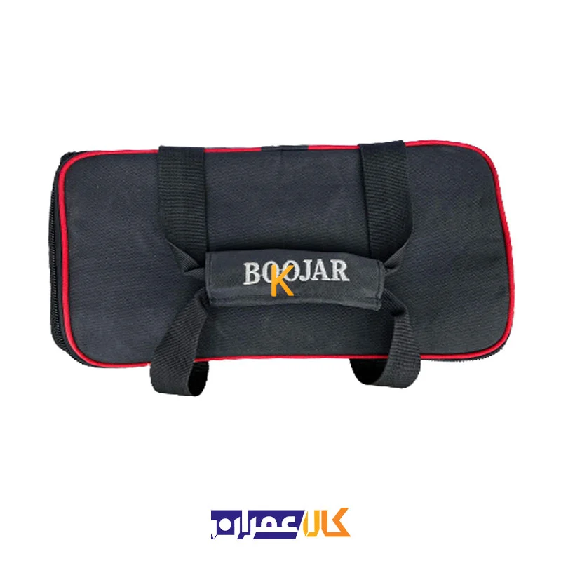 کیف اینورتر برزنتی بوجار مدل 3518