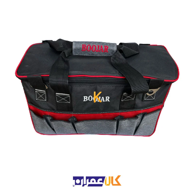 کیف اینورتر برزنتی بوجار مدل 4520