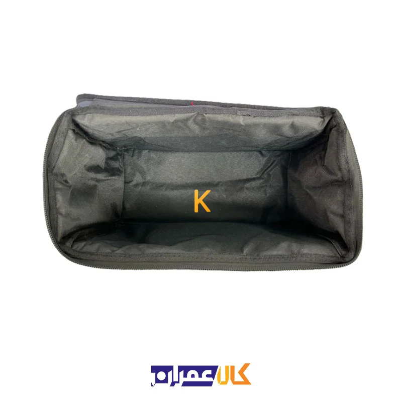 کیف اینورتر برزنتی بوجار مدل 4520