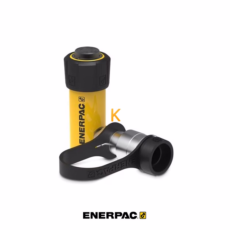 جک هیدرولیک 5 تن با کورس 25 میلیمتر مدل RC-51 انرپک