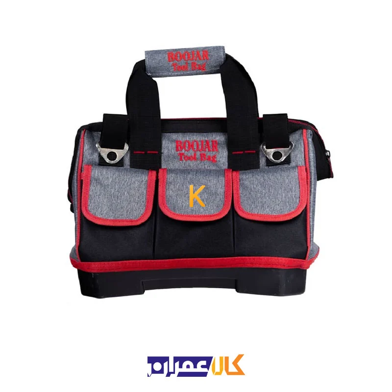 کیف ابزار برزنتی بوجار مدل 3622