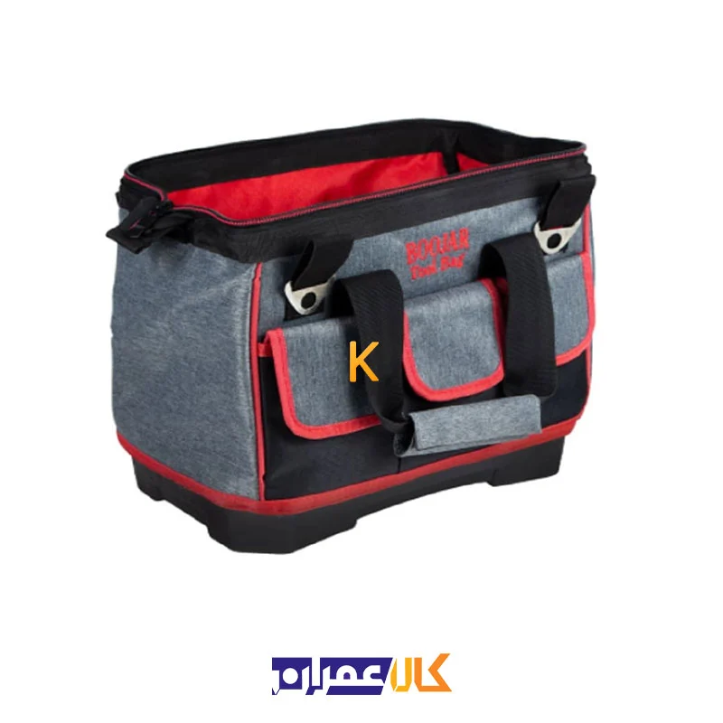 کیف ابزار برزنتی بوجار مدل 3622