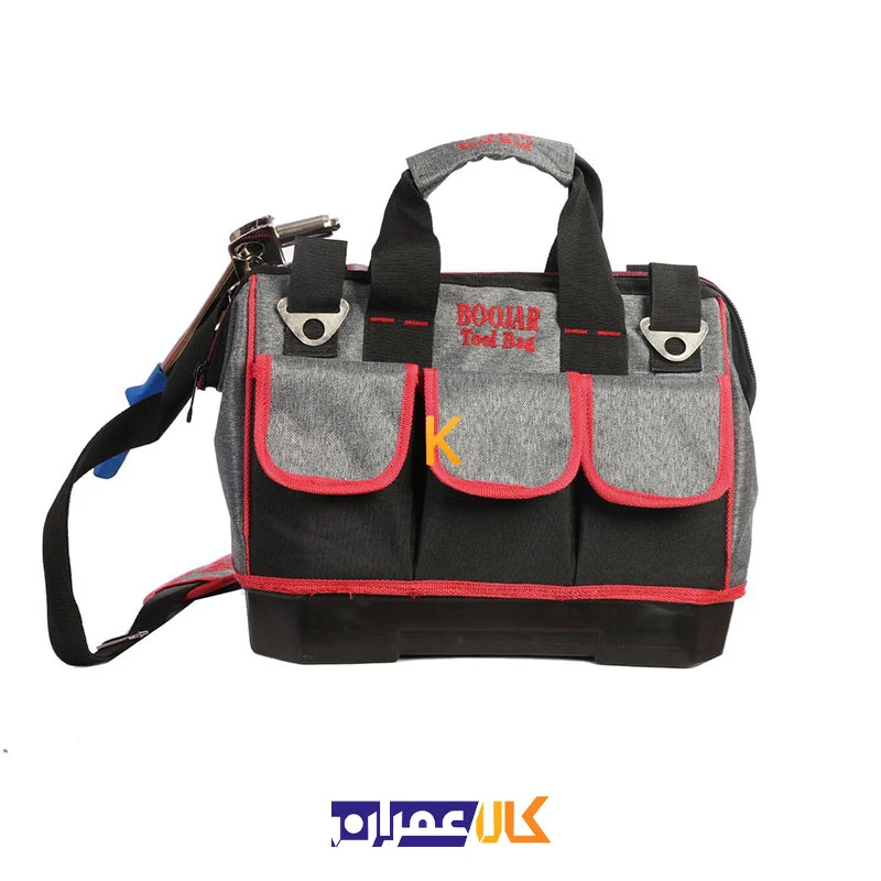 کیف ابزار برزنتی بوجار مدل 3622