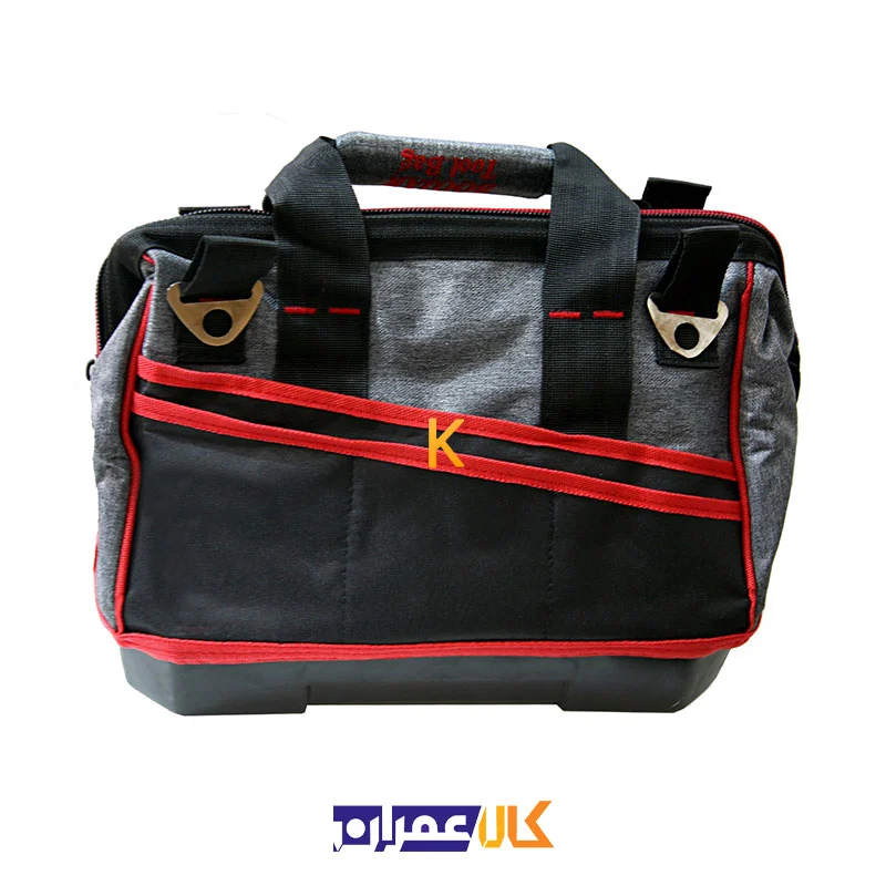 کیف ابزار برزنتی بوجار مدل 3622