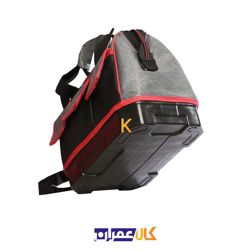 کیف ابزار برزنتی بوجار مدل 3622