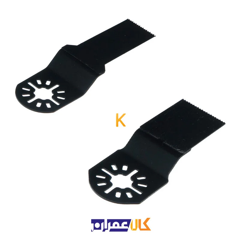 ابزار همه کاره شارژی مدل ADMD12EK دی سی ای