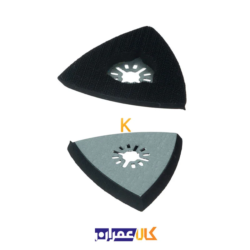ابزار همه کاره شارژی مدل ADMD12EK دی سی ای