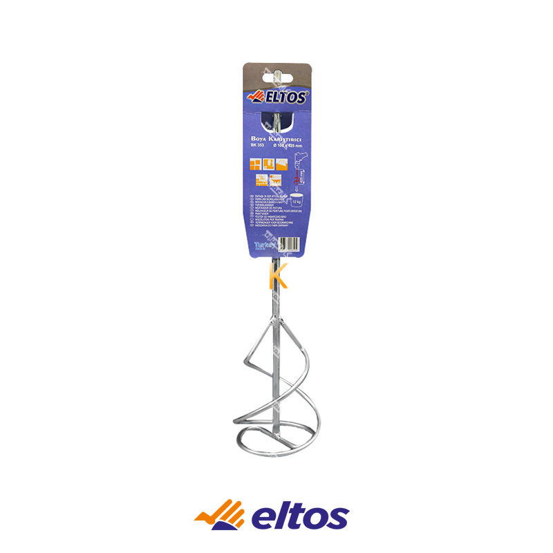میله همزن سر دریلی التوس ELTOS