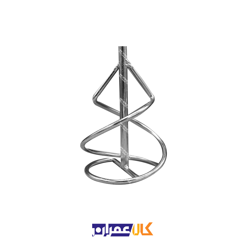 میله همزن سر دریلی التوس ELTOS
