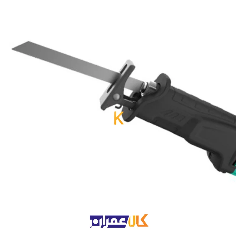 اره افقی بر شارژی مدل ADJF02-28EM دی سی ای