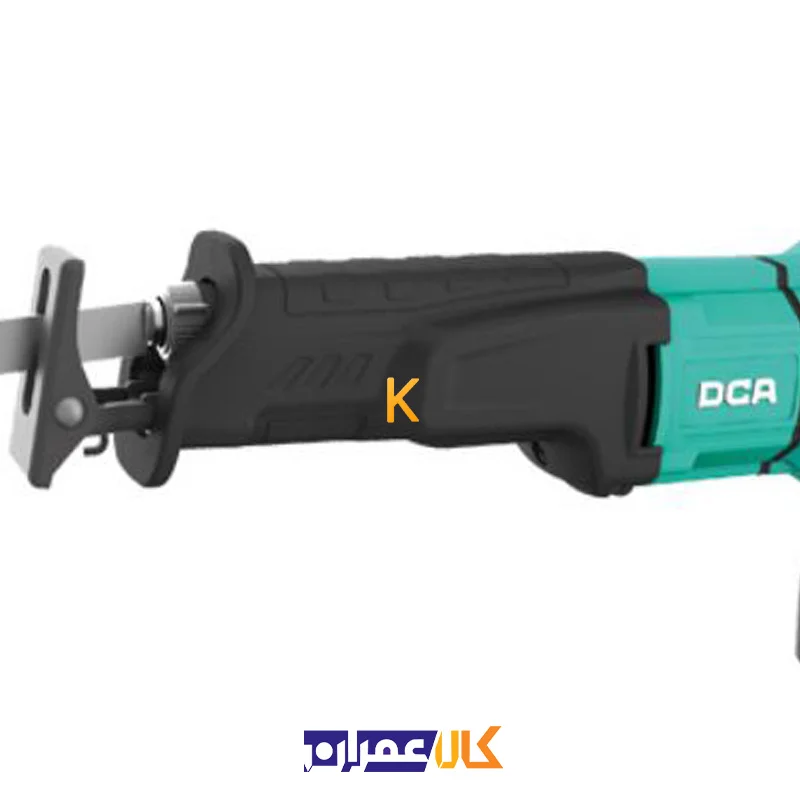 اره افقی بر شارژی مدل ADJF02-28EM دی سی ای