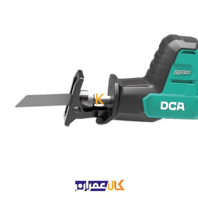 اره افقی بر شارژی مدل ADJF22EM دی سی ای