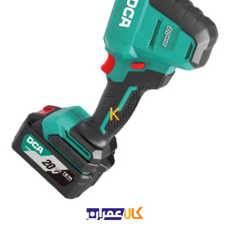 اره افقی بر شارژی مدل ADJF22EM دی سی ای